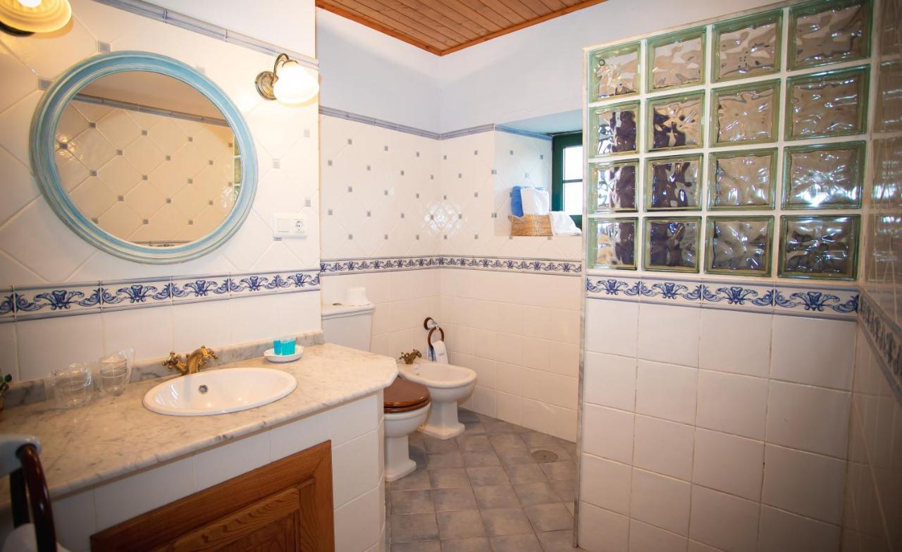 Teijeiro Casa De Barreiro 게스트하우스 외부 사진